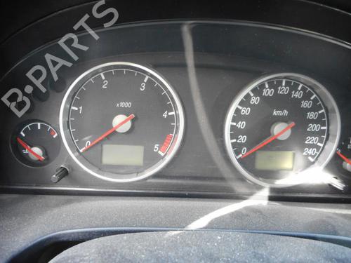 Right front driveshaft FORD MONDEO III Turnier (BWY) 2.0 16V TDDi / TDCi | BP20067857M39 