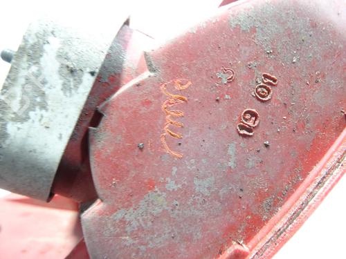Right taillight RENAULT TWINGO I (C06_) 1.2 (C066, C068) | BP22787297C35 