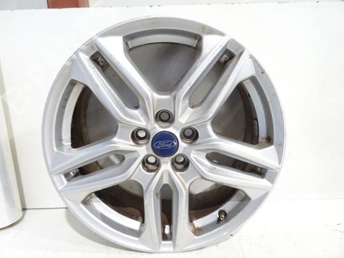 Used Rim FORD S-MAX (CJ, WA6) 2.0 TDCi 4x4 (150 hp) 32424239