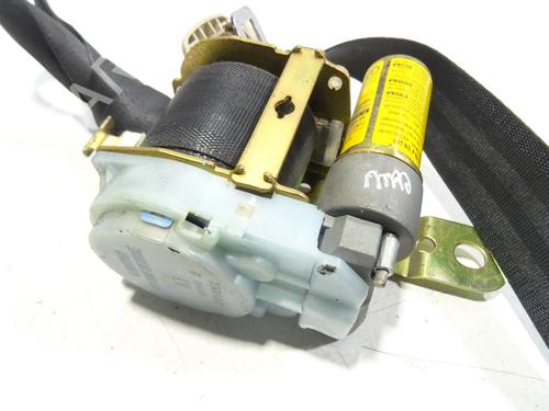 Front left belt tensioner HYUNDAI GETZ (TB) 1.5 CRDi | BP23786663C87 