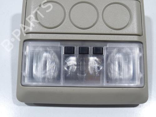 Interior roof light LAND ROVER DISCOVERY IV (L319) 3.0 SDV6 4x4 | BP20223574I8 