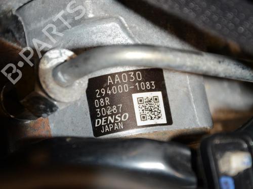 Engine SUBARU XV (_GP_) 2.0 D AWD (GPD) | BP36673527M1 - Image 8