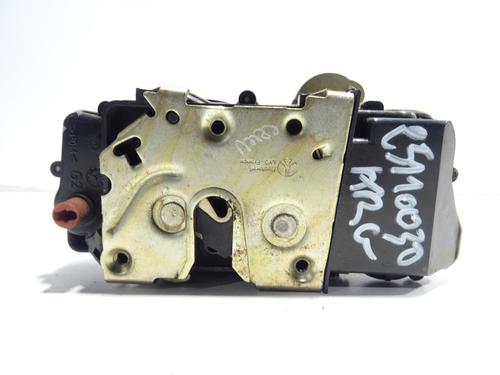 Used Rear left lock CITROËN XSARA PICASSO (N68) 2.0 HDi (90 hp) 30636894