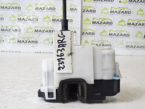 Used Rear left lock Rear left lock FIAT PANDA (169_) 1.3 D Multijet 4x4 (169.AXC2A) (70 hp) 20062817 20062817