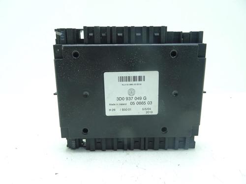 Control unit VW PHAETON (3D1, 3D2, 3D3, 3D4, 3D6, 3D7, 3D8, 3D9) 5.0 V10 TDI 4motion | BP33609881M11 - Image 3