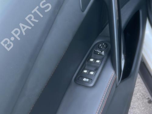 Left front window switch PEUGEOT 508 SW I (8E_) 2.0 BlueHDi 180 | BP28212736I27  - Image 7