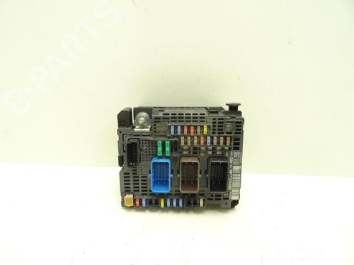 Used Fuse box PEUGEOT 508 SW I (8E_) 1.6 BlueHDi 120 (120 hp) 32314757