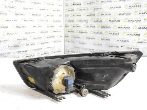 Right front fog light FORD MONDEO IV Turnier (BA7) 2.0 TDCi | BP20041107C31 