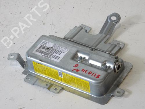 Used Electronic module Electronic module BMW X3 (E83) 3.0 i xDrive (231 hp) 21972366 21972366