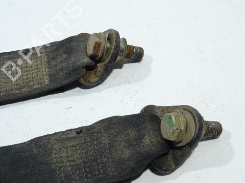 Seat buckle LAND ROVER DEFENDER Station Wagon (L316) 2.5 Td5 4x4 (L316) | BP24363941I32 