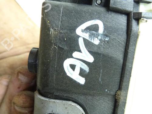 Used Front right lock Front right lock 37998176 37998176