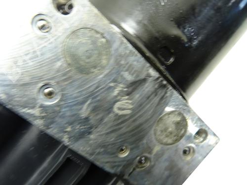 ABS pump FORD KUGA I  | BP36438721M43  - Image 5