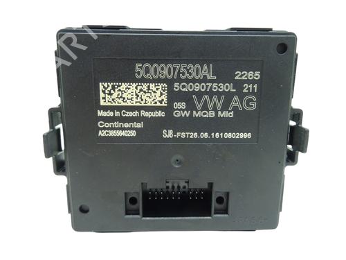 Electronic module SUZUKI KIZASHI (FR) | BP37185210M83 - Image 2