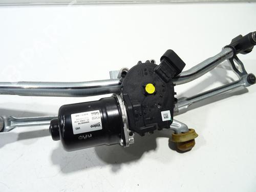 Front wiper motor PEUGEOT 208 II (UB_, UP_, UW_, UJ_) 1.2 PureTech 75 | BP28052442M29 