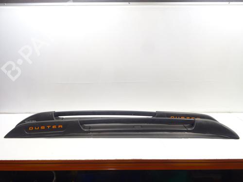 Used Roof bar DACIA DUSTER (HS_) 1.5 dCi 4x4 (HSMC, HSMD) (110 hp) 29281901