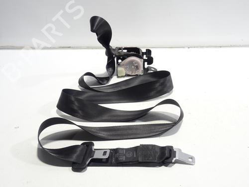 Bakre beltemekanisme PEUGEOT PARTNER Tepee 1.6 HDi 16V (90 hp) 30900474