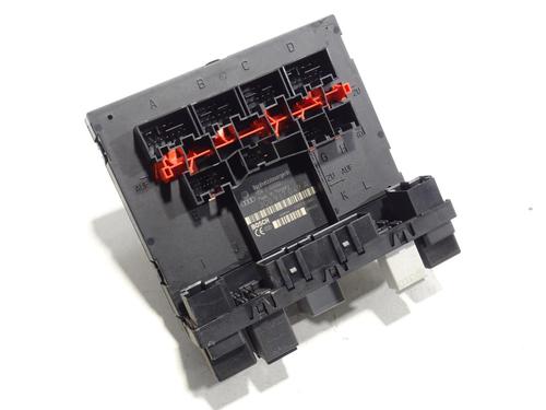 Modulo electronico VW TIGUAN (5N_) 2.0 TDI 4motion (140 hp) 31257492