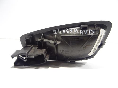 Used Front right interior door handle Front right interior door handle BMW 1 (E87) [2003-2013] 28172362 28172362