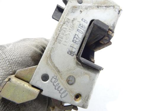 Front right lock AUDI A3 (8L1) 1.9 TDI | BP28964441C97 
