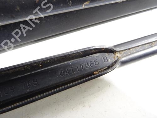 Front windshield wiper arm CHRYSLER VOYAGER IV (RG, RS) 2.8 CRD | BP29340858C143 