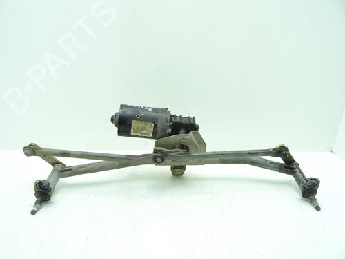 Used Front wiper motor AUDI A3 (8L1) 1.9 TDI (110 hp) 32396508