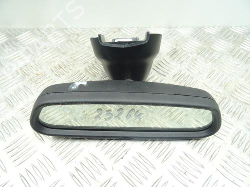 Rear mirror DS DS 3 (SA_) 1.2 VTi 82 (SAHMZ6) | BP28195862I6  - Image 5