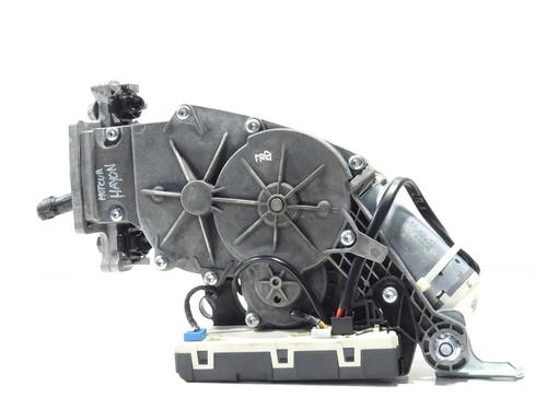 Used Electronic module MERCEDES-BENZ GLK-CLASS (X204) 250 CDI 4-matic (204.982, 204.904) (204 hp) 26934498