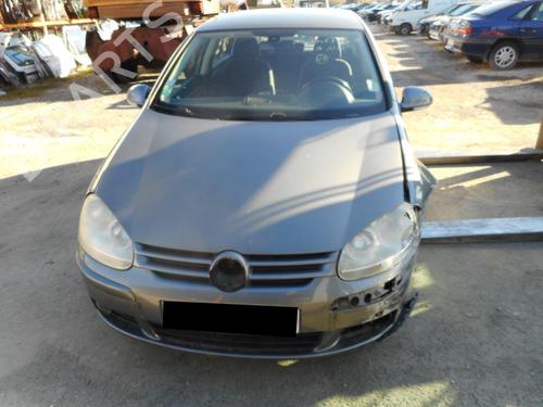 Left tailgate light VW GOLF V (1K1) | BP20060870C79 - Image 5