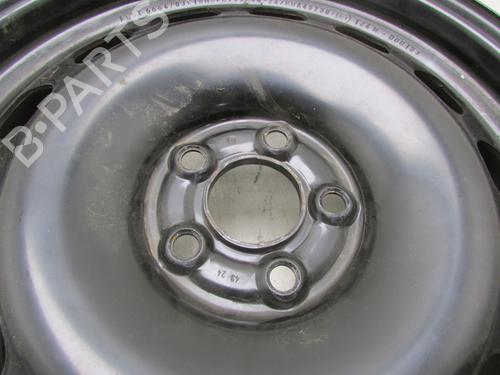 Rim SKODA KAMIQ (NW4) 1.0 TSI | BP26665162C45