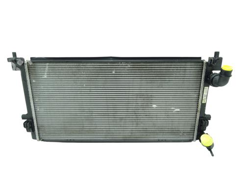 AC radiator SUZUKI KIZASHI (FR) | BP37185158M32 - Image 4