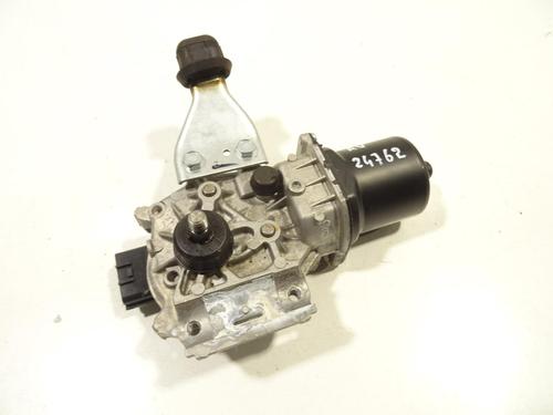 Used Front wiper motor Front wiper motor DACIA SANDERO III 1.0 TCe 90 (91 hp) 25759247 25759247
