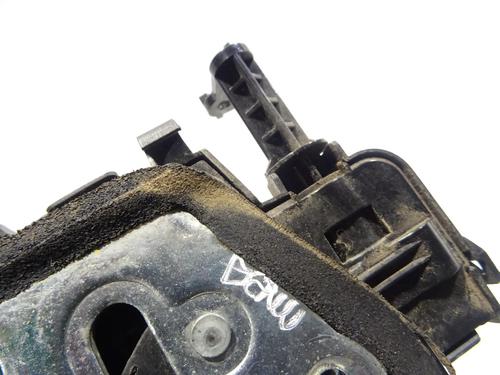 Front left lock KIA SOUL I (AM) 1.6 CRDi 128 | BP29896144C98 