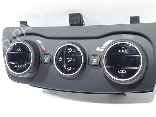Used Climate control Climate control FIAT TIPO Estate (356_, 357_) 1.6 D (356WXG1B) (120 hp) 28054930 28054930