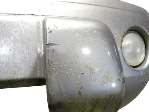 Front bumper NISSAN X-TRAIL I (T30) 2.2 Di 4x4 | BP29611530C7 