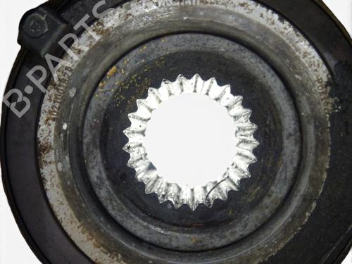 Used Right front steering knuckle Right front steering knuckle 36901082 36901082