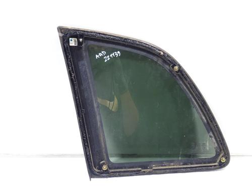 Rear right quarter glass HYUNDAI MATRIX (FC) 1.5 CRDi VGT | BP21594773C92 