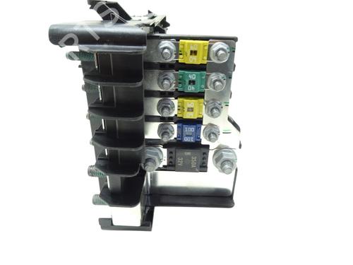 Used Electronic module Electronic module MG MG 3 (ZP2_) 1.5 Hybrid+ (194 hp) 40054264 40054264