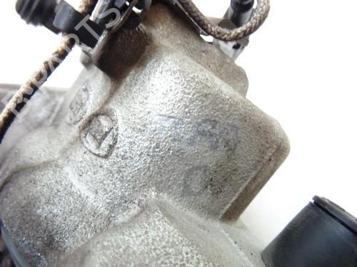 Used Right front brake caliper Right front brake caliper ALFA ROMEO GIULIETTA (940_) 1.4 TB (940FXA1A, 940FXT1A) (120 hp) 20055688 20055688