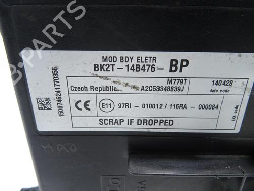 Electronic module FORD TRANSIT V363 Van (FCD, FDD)  | BP29434487M83 