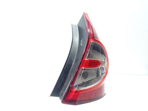 Right taillight DACIA SANDERO 1.4 MPI LPG | BP31066079C35  - Image 5