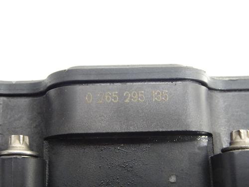 ABS Bremseaggregat ABARTH 500 / 595 / 695 1.4 (312.AXF11, 312.AXF1A) | BP29970005M43