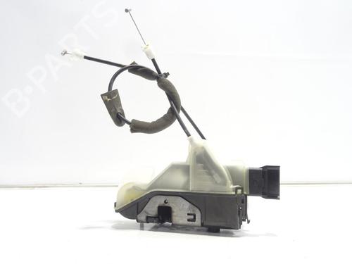 Used Front left lock PEUGEOT 5008 (0U_, 0E_) 2.0 HDi 150 / BlueHDi 150 (150 hp) 25594433