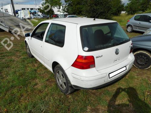 AC compressor VW GOLF IV (1J1) 1.6 | BP20059745M34 