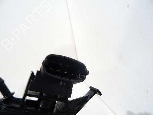 Pipe RENAULT MODUS / GRAND MODUS (F/JP0_) 1.5 dCi (FP0D, JP0D) | BP31976560M125 - Image 3