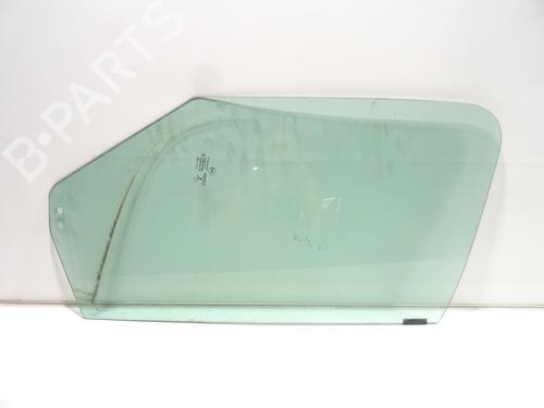 Used Front right door window CITROËN JUMPER II Van 2.2 HDi 120 (120 hp) 25285490