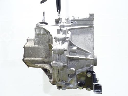 Gearbox PEUGEOT 5008 (0U_, 0E_) 1.6 HDi | BP21220782M3