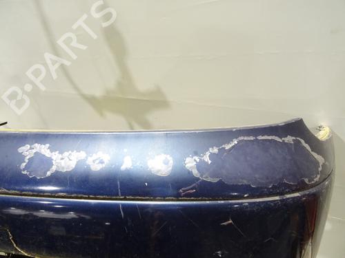 Front bumper RENAULT MEGANE I Coach (DA0/1_) 1.9 dCi (DA05, DA1F) | BP29372504C7 