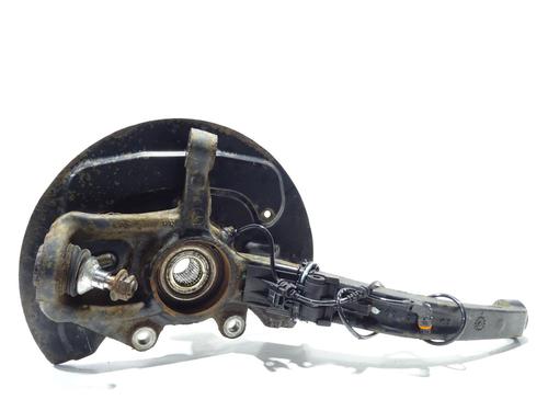 Used Right front steering knuckle Right front steering knuckle MERCEDES-BENZ GL-CLASS (X164) GL 500 4-matic (164.886) (388 hp) 30089806 30089806