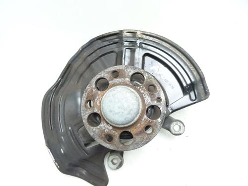 Right front steering knuckle MERCEDES-BENZ A-CLASS (W176) A 200 CDI / d 4-matic (176.002) | BP31976526M26