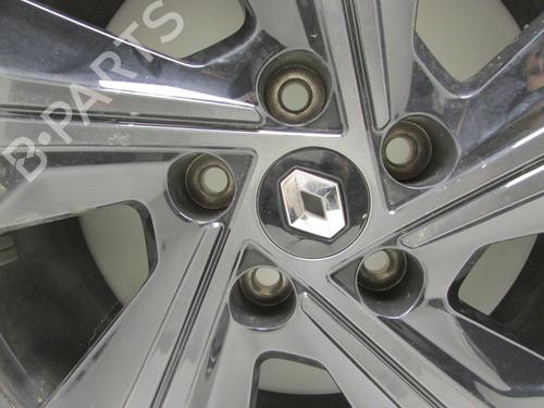 Rim RENAULT ARKANA I (LCM_, LDN_) 1.6 E-TECH 145 (LDMU) | BP20177504C45 